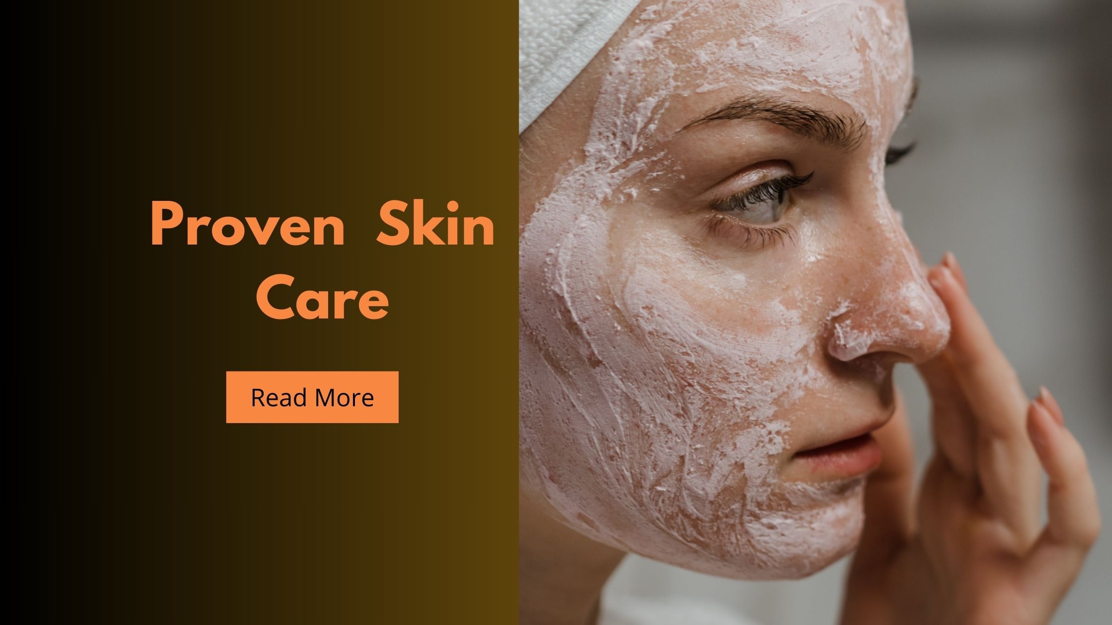 Proven Skincare